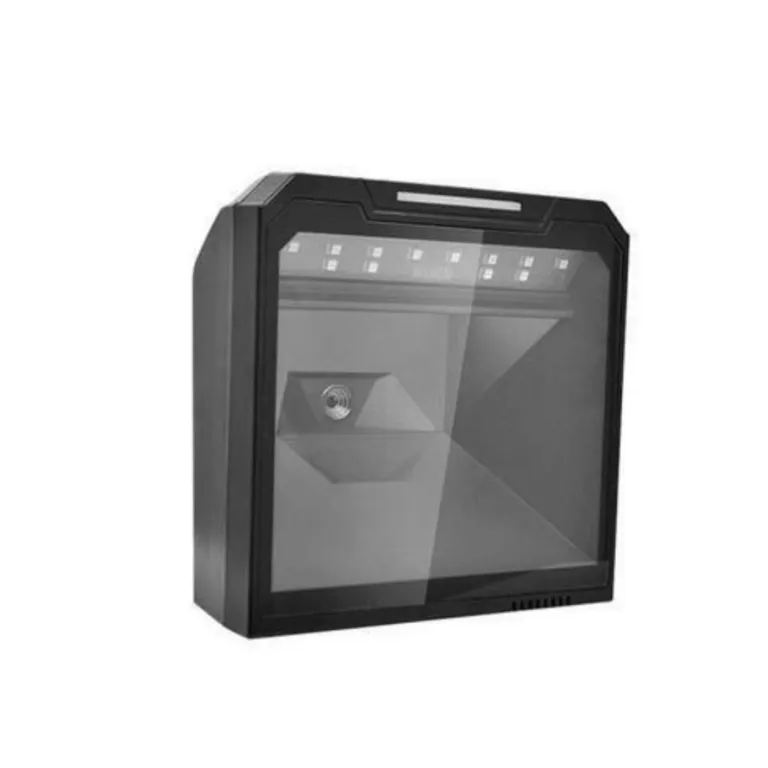 X-POS XP-4500 Desktop Scanner