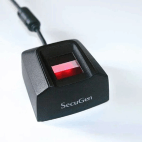 SecuGen Hamster Pro 20 Scanner