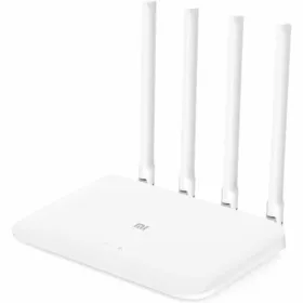 XIAOMI Mi Router 4C Wireless Router With Wi-Fi Extender