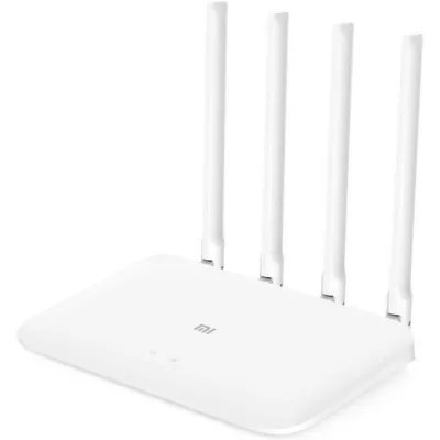 XIAOMI Mi Router 4C Wireless Router With Wi-Fi Extender