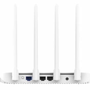 XIAOMI Mi Router 4C Wireless Router With Wi-Fi Extender
