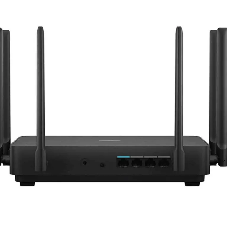 Xiaomi Router AX3200 EU