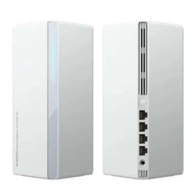 Xiaomi Mesh System AC1200 UK (1-PACK)