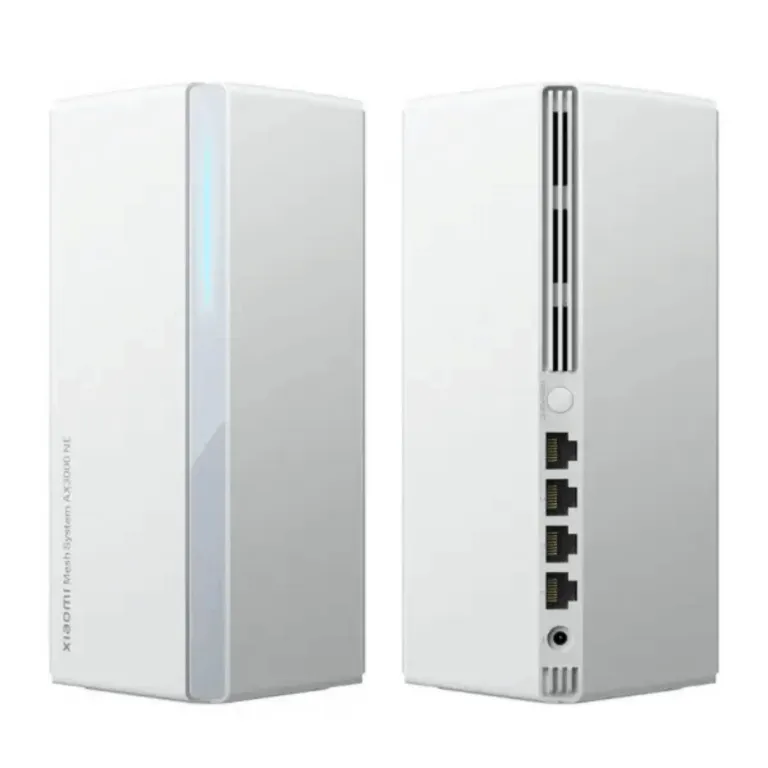 Xiaomi Mesh System AC1200 UK (1-PACK)