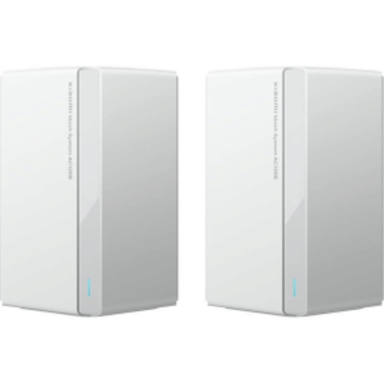 Xiaomi Mesh System AC1200 UK (2-Pack)
