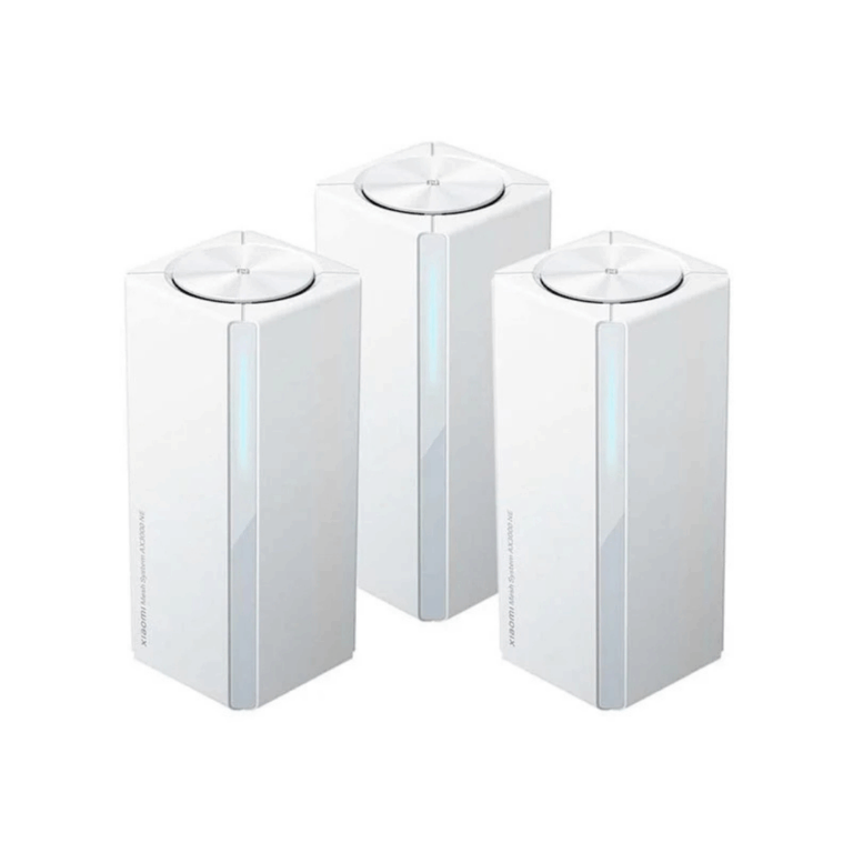 Xiaomi Mesh System AX3000 NE 3-Pack
