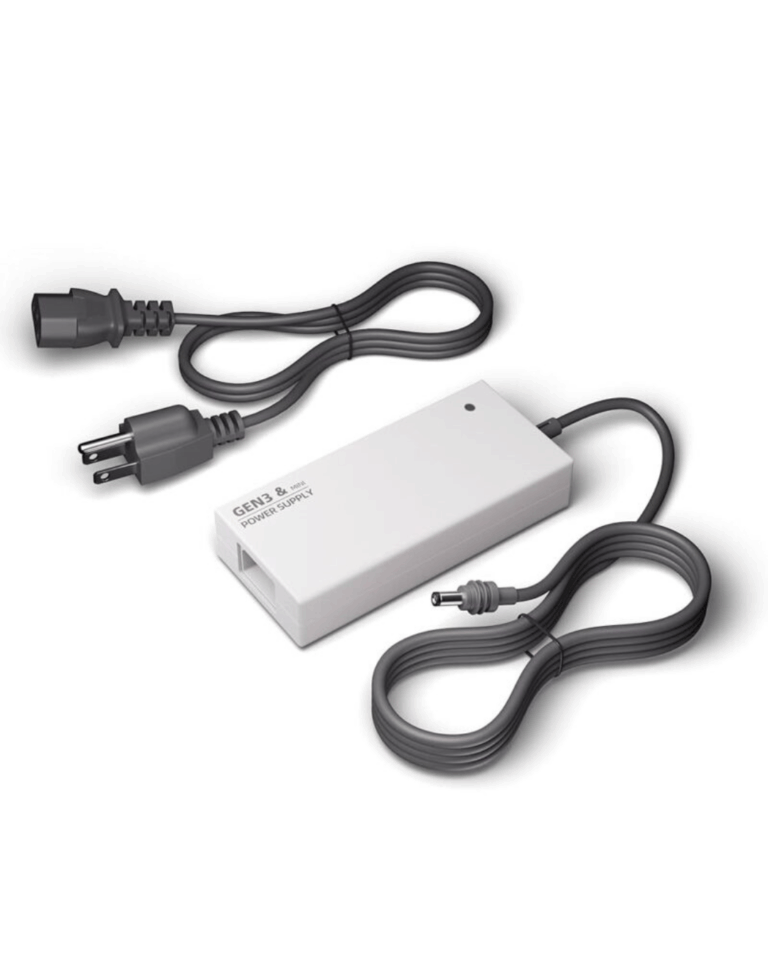 Starlink Mini and Gen 3 Power Supply