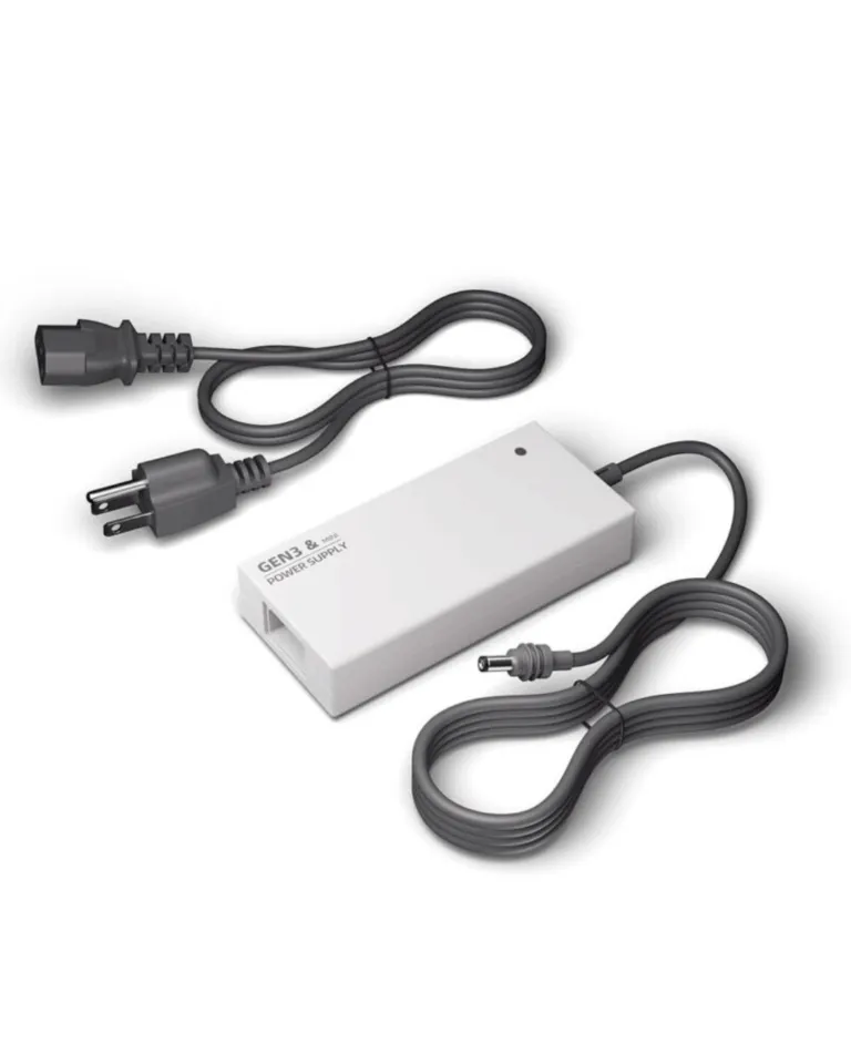 Starlink Mini and Gen 3 Power Supply