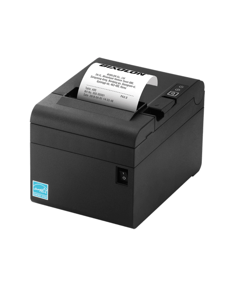 Bixolon SRP-E300 COEG Ethernet Thermal printer