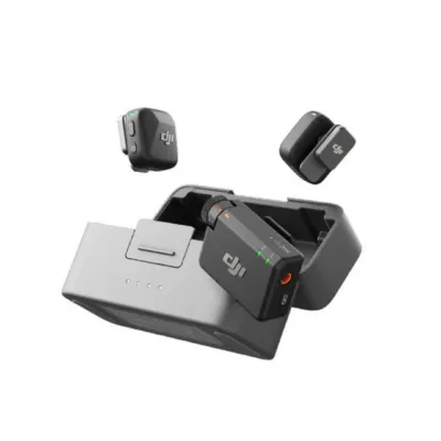 DJI Mic Mini