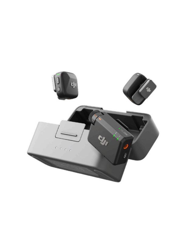 DJI Mic Mini