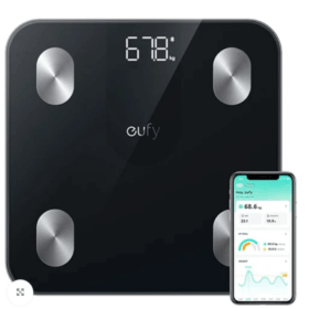 Eufy Smart Body Scale A1
