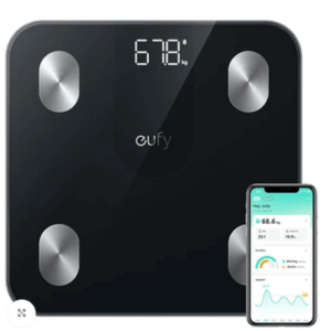 Eufy Smart Body Scale A1