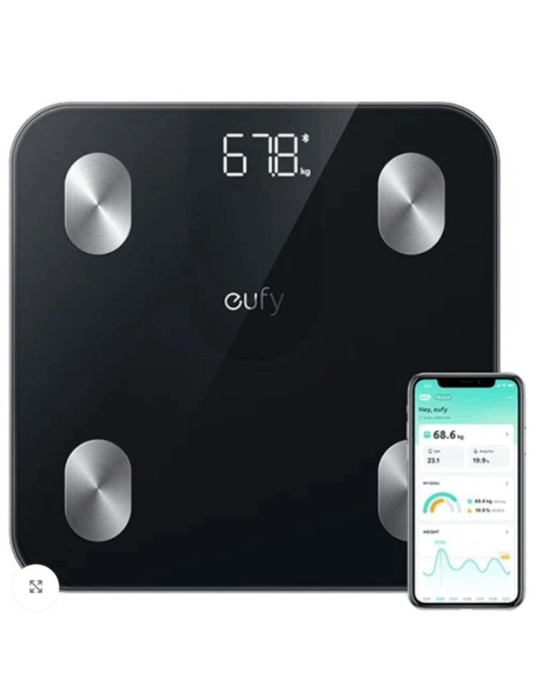 Eufy Smart Body Scale A1