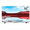 Xiaomi TV A Pro 55 4K UHD with Google TV