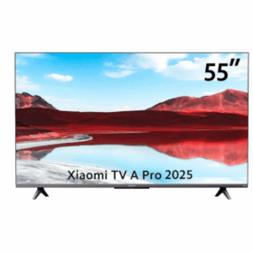 Xiaomi TV A Pro 55 4K UHD with Google TV