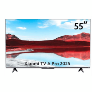 Xiaomi TV A Pro 55 4K UHD with Google TV