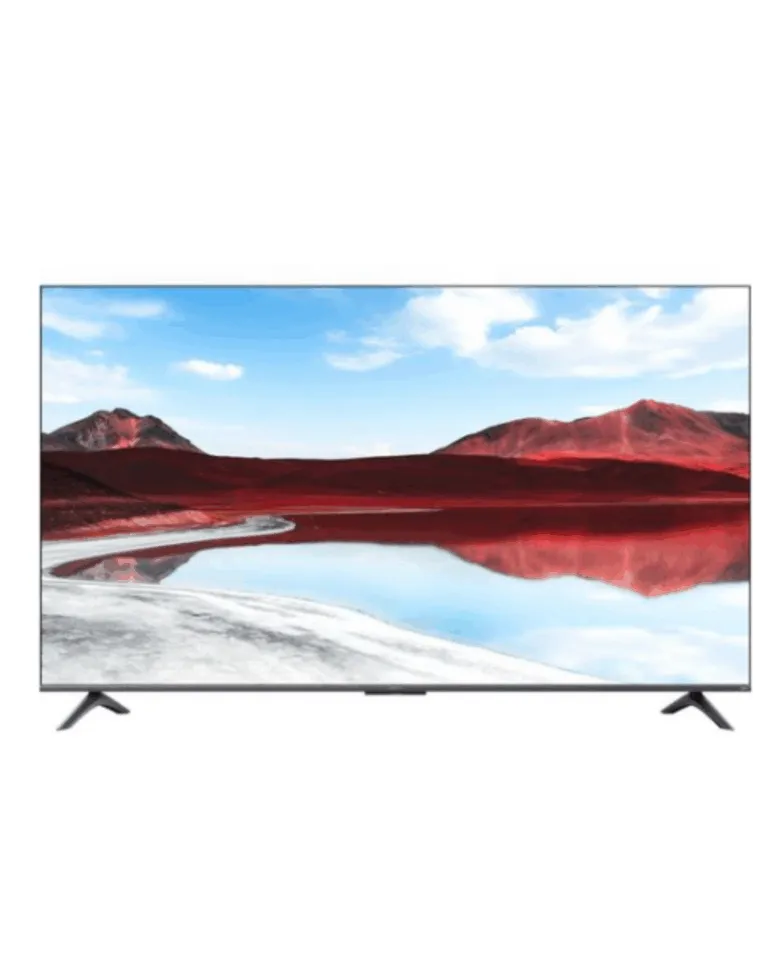 Xiaomi TV A Pro 55 4K UHD with Google TV