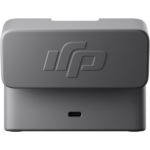 DJI Mic Mini (2 TX + 1 RX + Charging Case), Wireless Lavalier Microphone