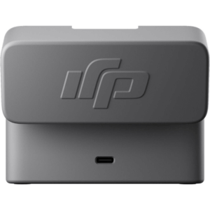 DJI Mic Mini (2 TX + 1 RX + Charging Case), Wireless Lavalier Microphone