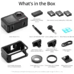 DJI Osmo Action 5 Pro Adventure Combo