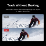DJI Osmo Action 5 Pro Standard Combo