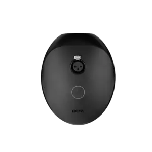 BOYA Desktop Cardioid Gooseneck Microphone 2 BOYA Desktop Cardioid Gooseneck Microphone