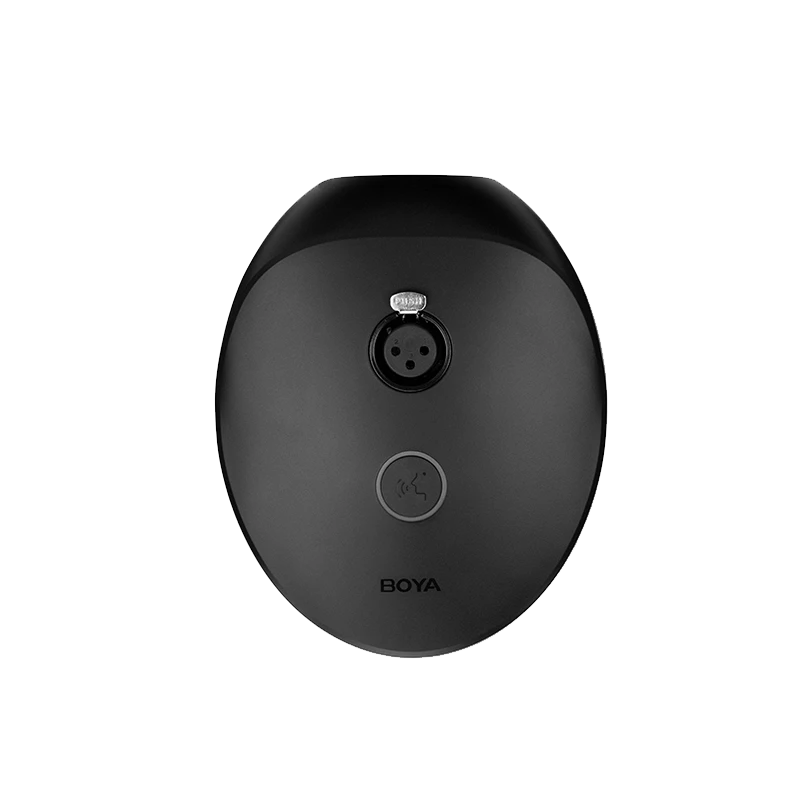 BOYA Desktop Cardioid Gooseneck Microphone BOYA Desktop Cardioid Gooseneck Microphone