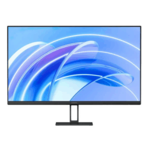 Xiaomi 27-Inch Full HD Monitor A27I – EU PLUG – Black (51054)