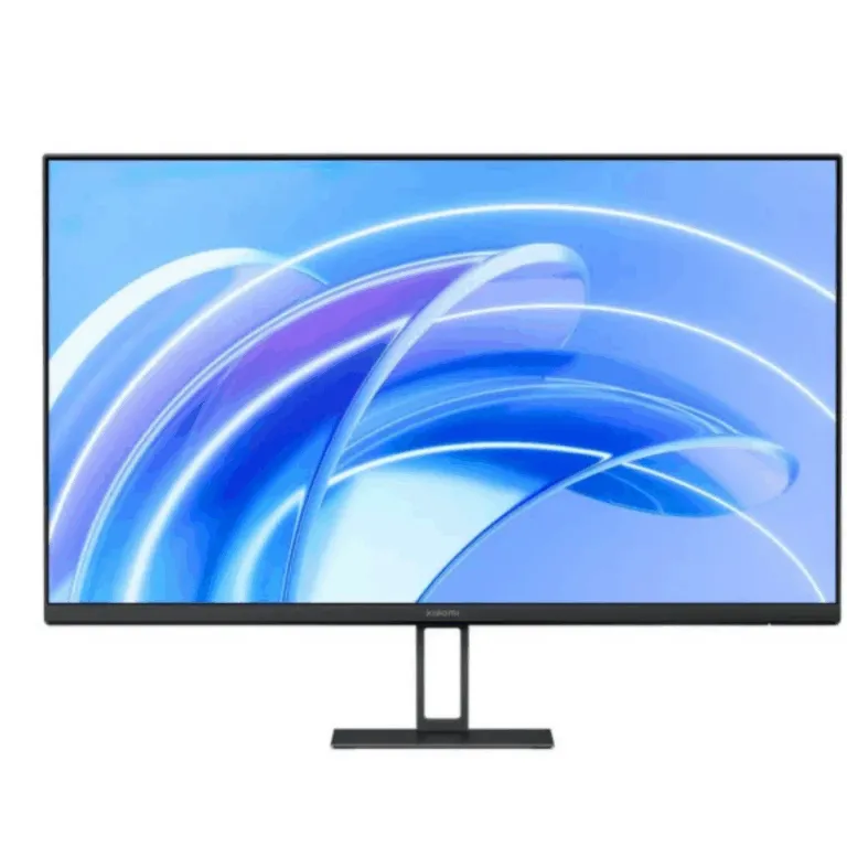 Xiaomi 27-Inch Full HD Monitor A27I – EU PLUG – Black (51054)