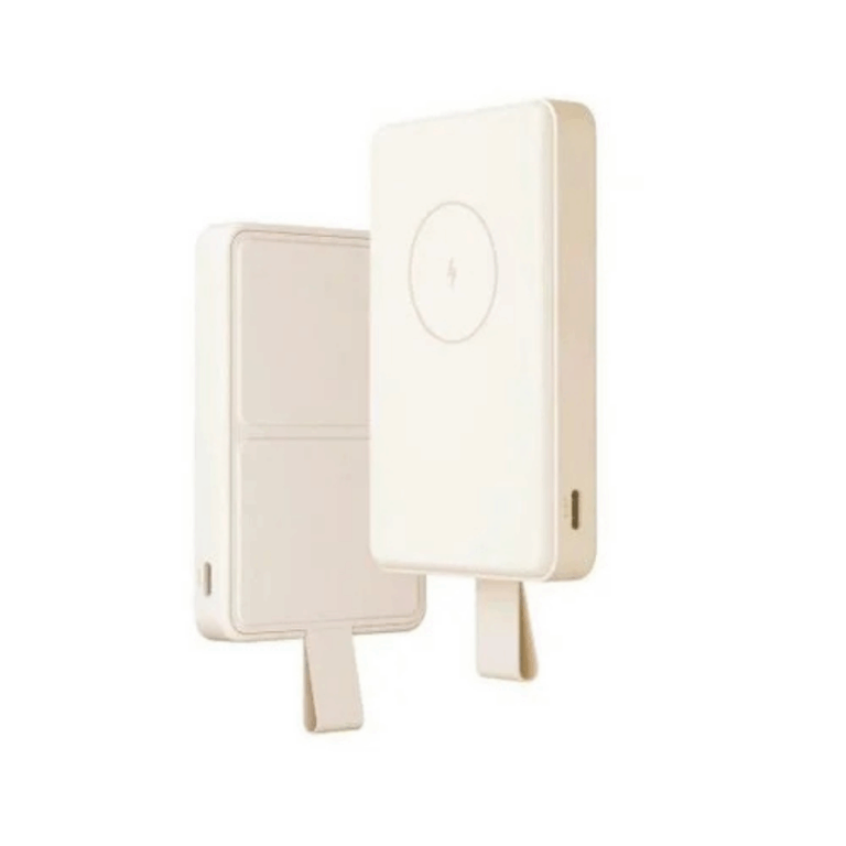 Xiaomi Magnetic Power Bank 6000mAh