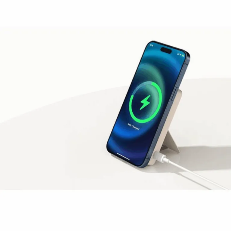 Xiaomi Magnetic Power Bank 6000mAh
