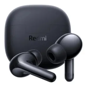 Redmi Buds 6 Pro (SPACE BLACK)