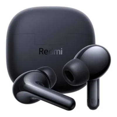 Redmi Buds 6 Pro (SPACE BLACK)