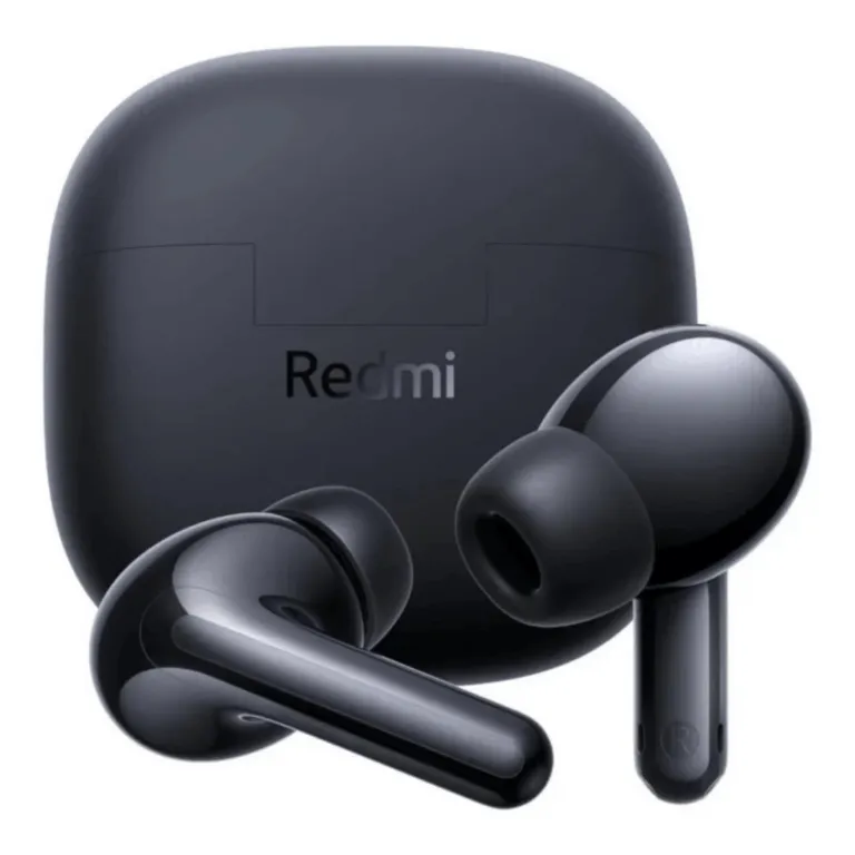 Redmi Buds 6 Pro (SPACE BLACK)