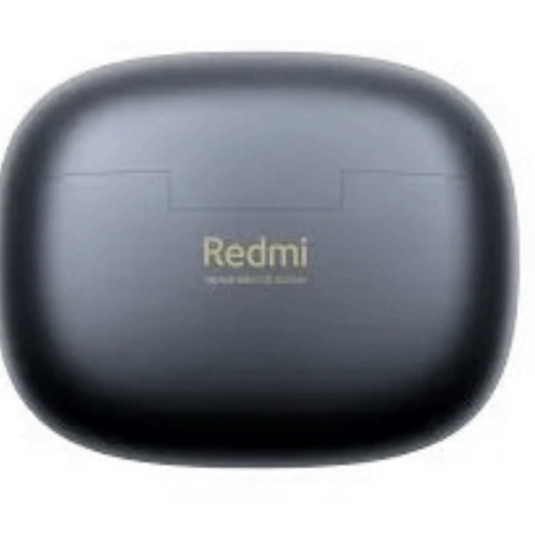 Redmi Buds 6 Pro (SPACE BLACK)