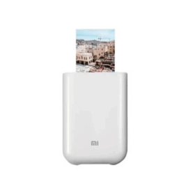 Xiaomi Mi Portable Photo Printer