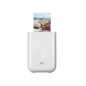 Xiaomi Mi Portable Photo Printer