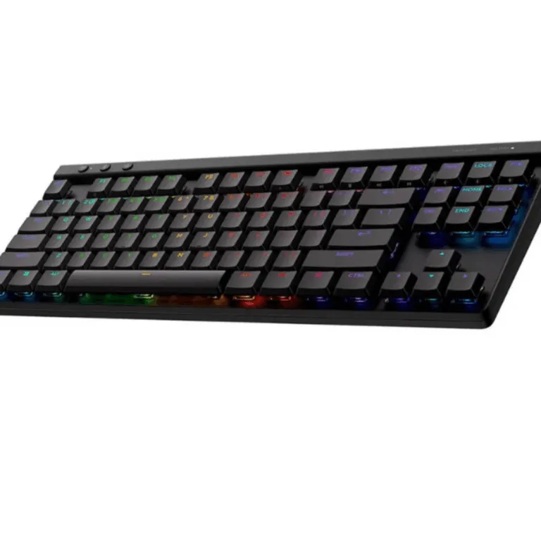 Logitech G515 LIGHTSPEED TKL Wireless Gaming Keyboard