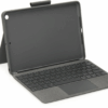 Logitech Combo Touch for iPad 7th/8th/9th generation
