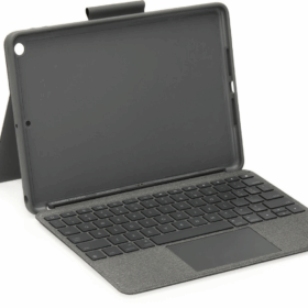 Logitech Combo Touch for iPad 7th/8th/9th generation