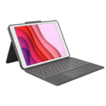 Logitech Combo Touch for iPad 7th/8th/9th generation