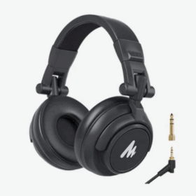 MAONO MH601 Professional Headphone for Studio