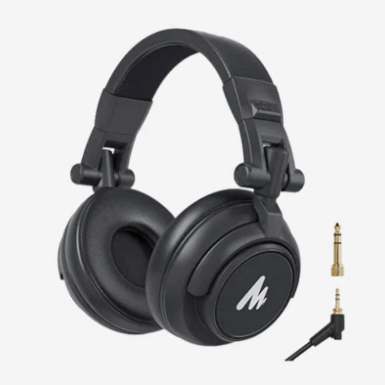 MAONO MH601 Professional Headphone for Studio