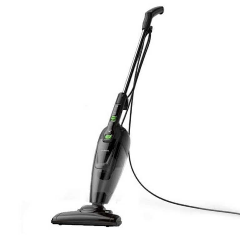 Oraimo SmartVacuum Corded Vacuum Cleaner with 5m Cord, 500W