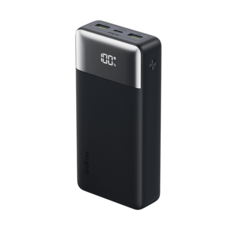 Oraimo PowerNova Q21 20,000mAh 22.5w Power Bank