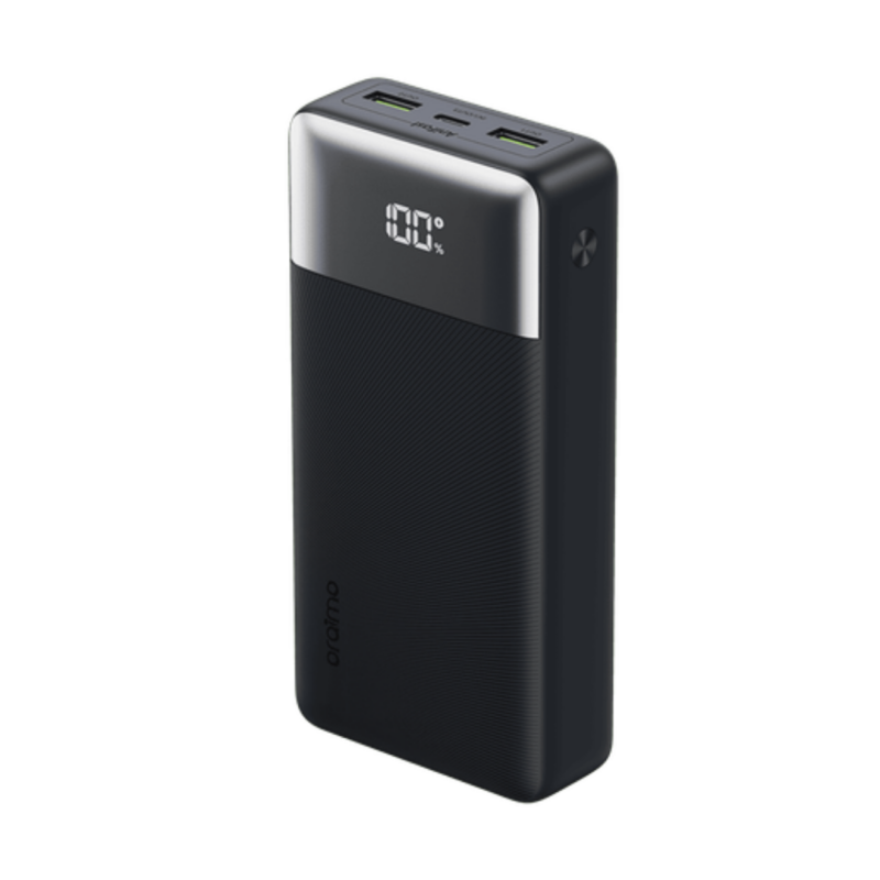 Oraimo PowerNova Q21 20,000mAh 22.5w Power Bank