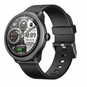 Oraimo OSW-820 1.43”, Watch 5R Amoled IP68 Smart Watch