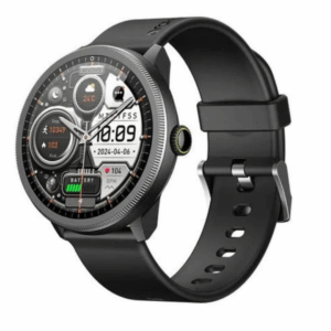 Oraimo OSW-820 1.43”, Watch 5R Amoled IP68 Smart Watch
