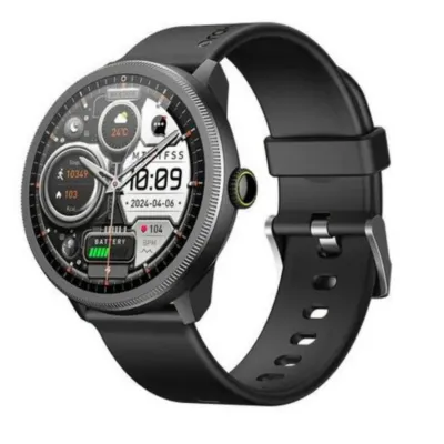 Oraimo OSW-820 1.43”, Watch 5R Amoled IP68 Smart Watch